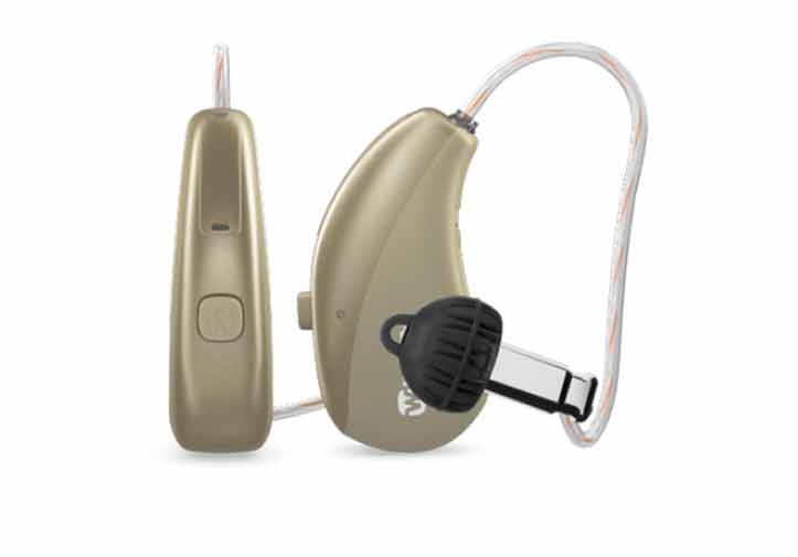4 Tips to Find The Right Hearing Aids