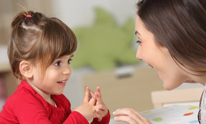 What Is Speech Therapy and How It Works