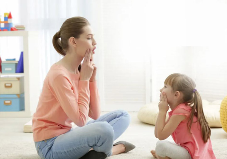How to Find the Most Reputable Speech Therapy Services