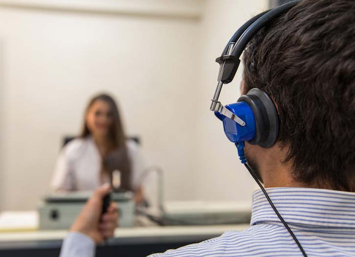 8 Diagnostic Hearing Tests You Should Know About