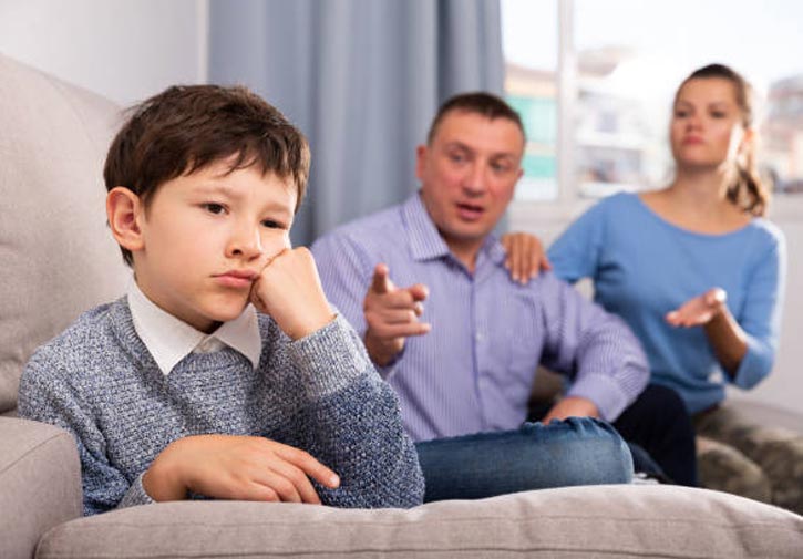 Common Mistakes Parents Make When Children Have Speech Delays