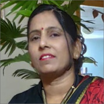 Ms. Madhuri Gupta