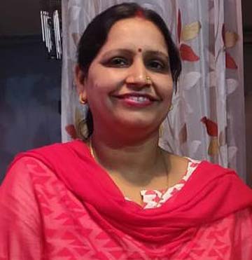 Ms. Punam Gupta