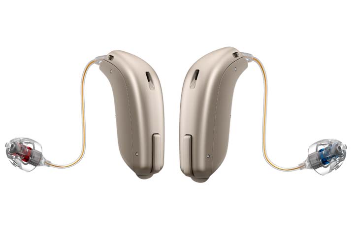 What Are Hearing Aids?